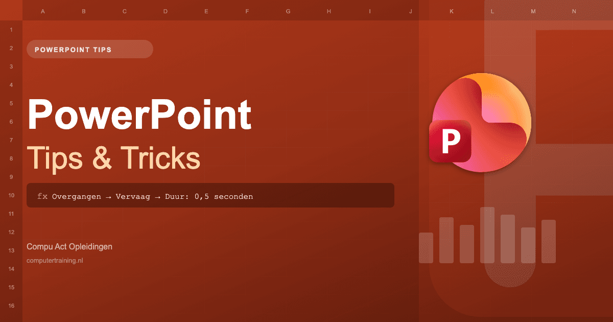 PowerPoint cursus: wat leer je in een dag?